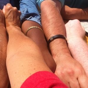 Meet your Posher, Rhonda